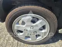 2009 KIA Morning