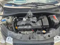 2009 KIA Morning