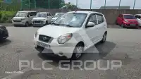 2009 KIA Morning