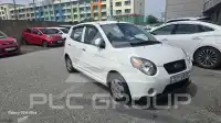 2009 KIA Morning