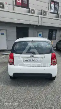 2009 KIA Morning
