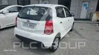 2009 KIA Morning