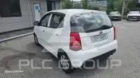 2009 KIA Morning