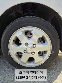 2009 KIA Morning
