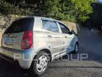 2009 KIA Morning