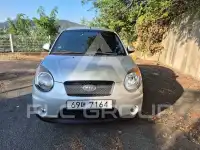 2009 KIA Morning