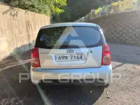 2009 KIA Morning