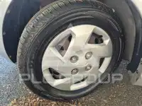 2009 KIA Morning