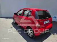 2009 KIA Morning