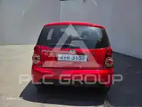 2009 KIA Morning