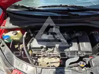 2009 KIA Morning