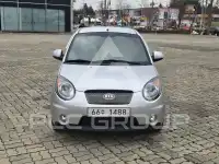 2009 KIA Morning