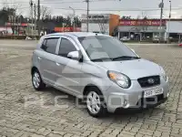2009 KIA Morning