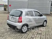 2009 KIA Morning