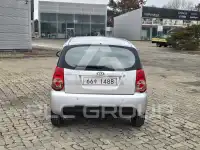 2009 KIA Morning
