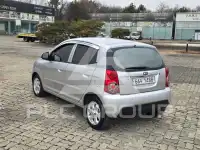 2009 KIA Morning