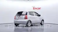 2009 KIA Morning