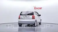 2009 KIA Morning