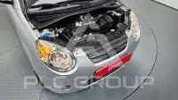 2009 KIA Morning