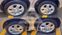 2009 KIA Morning