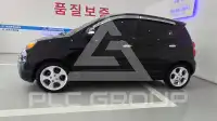 2009 KIA Morning