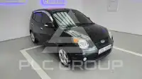 2009 KIA Morning