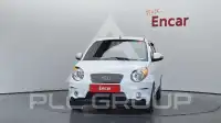 2009 KIA Morning