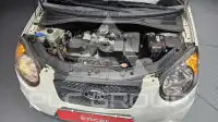 2009 KIA Morning