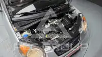 2009 KIA Morning