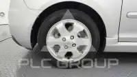 2009 KIA Morning