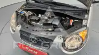 2009 KIA Morning