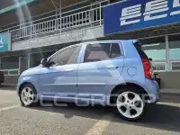 2009 KIA Morning