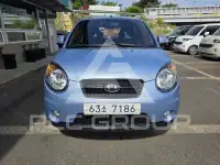2009 KIA Morning