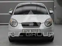 2009 KIA Morning