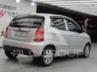 2009 KIA Morning