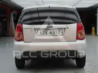 2009 KIA Morning