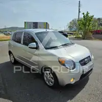 2009 KIA Morning