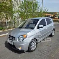 2009 KIA Morning