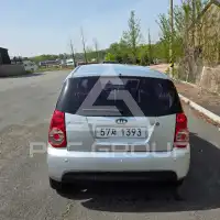 2009 KIA Morning