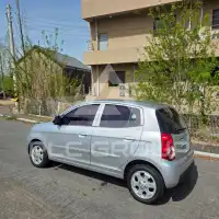 2009 KIA Morning