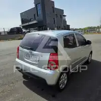 2009 KIA Morning