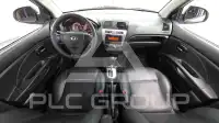 2009 KIA Morning