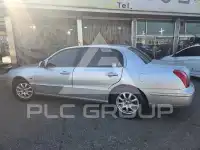2009 KIA Opirus