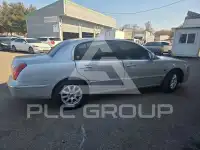 2009 KIA Opirus