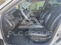 2009 KIA Opirus