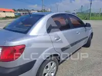 2009 KIA Pride