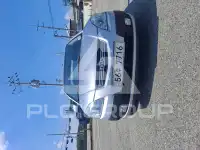 2009 KIA Pride
