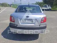 2009 KIA Pride