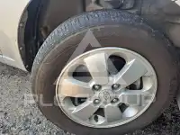 2009 KIA Pride
