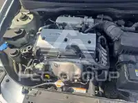 2009 KIA Pride